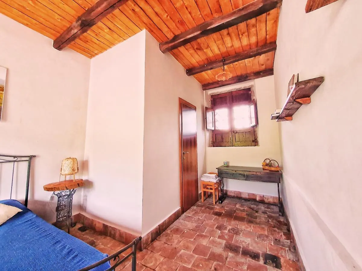 Suite In Vigneto Passopisciaro