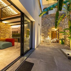 Moramusa Charme Apartment