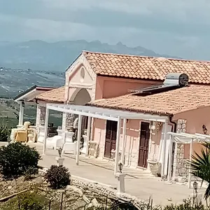 La Valle Degli Dei Apartment