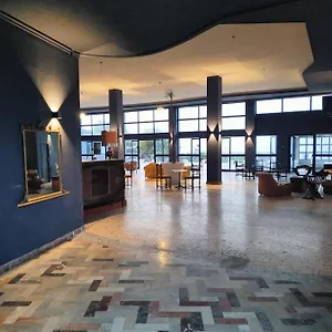 Villa Sbarcatore Dei Turchi, Brucoli