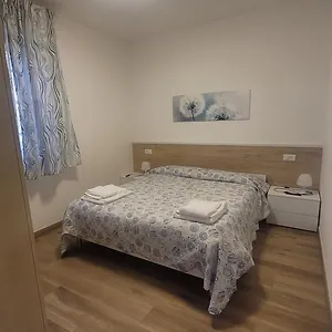 Bei Emma Ferienhaus Cavallino-Treporti